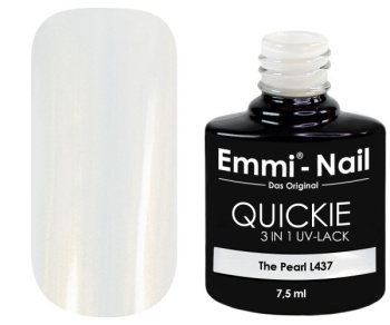 17108 Emmi Nail Quickie 3v1 The Pearl -L437-