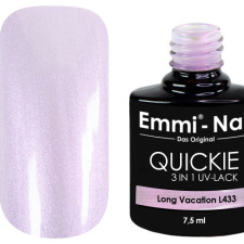 17105 Emmi Nail Quickie 3v1 Long Vacation -L433-