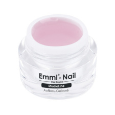 72019 Emmi-Nail Studioline build-up gél rosé
