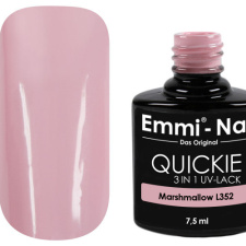 95333 Emmi Nail Quickie Marshmallow 3v1 -L352-