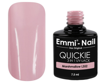 95333 Emmi Nail Quickie Marshmallow 3v1 -L352-