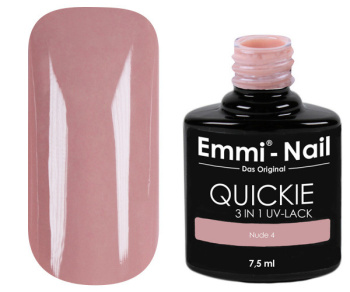 95203 Emmi Nail Quickie Nude 4 3v1 -L004-