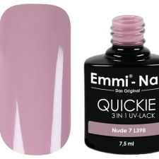 95403  Emmi Nail Quickie Nude 7 3v1 -L398-