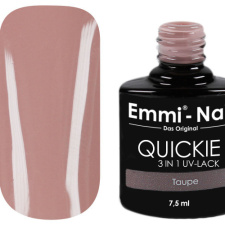 95264 Emmi Nail Quickie Taupe 3v1 -L026-
