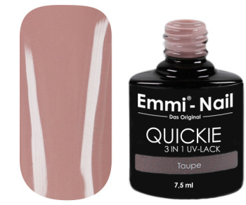 95264 Emmi Nail Quickie Taupe 3v1 -L026-