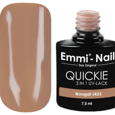 95696 Emmi Nail Quickie Nougat 3v1 -L423-