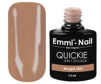 95696 Emmi Nail Quickie Nougat 3v1 -L423-