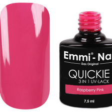 95274 Emmi Nail Quickie Raspberry Pink 3v1 -L034-