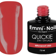 95693 Emmi Nail Quickie Bittersweet 3v1 -L420-