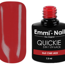 95695 Emmi Nail Quickie Hot Chili 3v1 -L422-