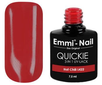 95695 Emmi Nail Quickie Hot Chili 3v1 -L422-