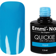 95324 Emmi Nail Quickie Aqua 3v1 -L316-