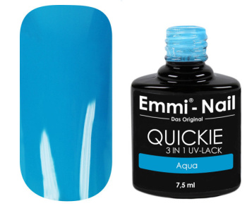 95324 Emmi Nail Quickie Aqua 3v1 -L316-