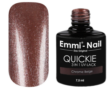 95270 Emmi-Nail Quickie Chrome Beige 3v1 -L030-