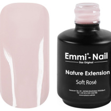 88224 Emmi Nail Nature Extension Soft Rose 14ml
