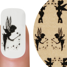 80219 Emmi-Nail Water Tattoo Fairies