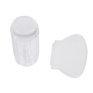 96824 Jelly Stamper Clear