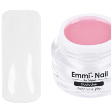 72031 Emmi-Nail Studioline francúzsky gél ružový