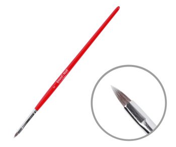 95720 Kefka na gél Emmi-Nail veľkosť 2, mačací jazyk