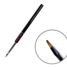 20080  Emmi-Nail gélová kefa mačací jazyk veľ. 1