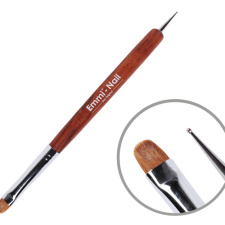 9614 Emmi-Nail Dotting Tool s mačacím jazykom