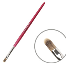 95122 Veľkosť štetca GenerationRed 6 mačací jazyk