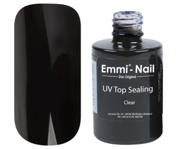95544 Emmi Nail UV/LED Top Sealing číry 14ml