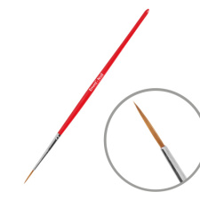 95465 Emmi-Nail štetec na nechty 20 mm