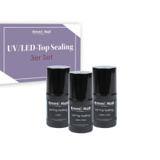 098398 UV/LED horná Sealing sada 3 ks
