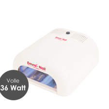 95607 Svetlom tuhnúce zariadenie Emmi-Classic BT "biela"