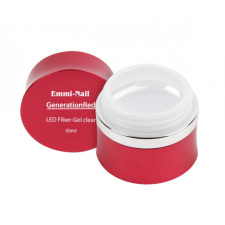 98604 GenerationRed LED vlákno číre 50ml