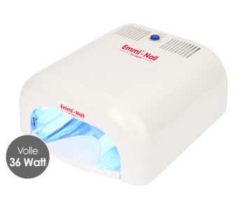 96276 Svetlom vytvrdzovacie zariadenie Emmi-Classic