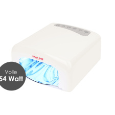 95503 Svetlom vytvrdzovacie zariadenie Emmi-Digital "biele"