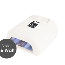 96276RB Emmi-Nail Classic white Automatic Ralf Bartsch Edition