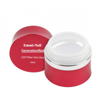 98604 GenerationRed LED vlákno číre 50ml