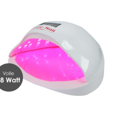 95672 Ladies Light zariadenie na vytvrdzovanie UV/LED svetlom