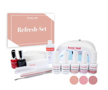 00041 Súprava na osvieženie prírodných nechtov