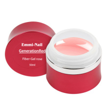 98619 GenerationRed Fiber Gel rose 50ml