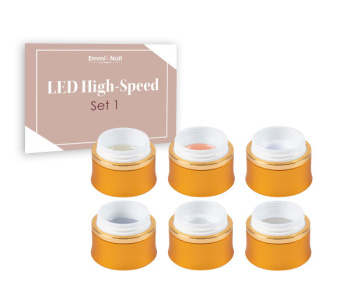 099806 LED vysokorýchlostná sada 1