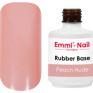 00052 Emmi-Nail Rubber Base skúšobná sada