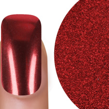Emmi Chrome Powder Red 2.0