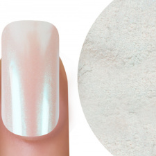 84215 Emmi Nail lesklý púder Aurora