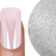 80090 Emmi Chrome Effect Powder Silver 2g