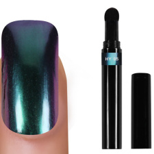 80116 Emmi Chrome Pen Flip Flop 1