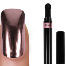 80113 Emmi Chrome Pen Rose Gold