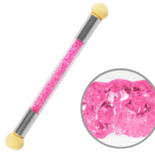 80666 Emmi Nail Ombre Tool, ružová