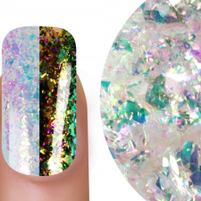 80065 Chrome Illusion Flakes #4