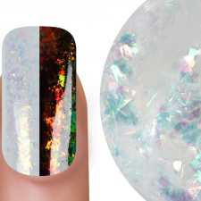 810064 Chrome Illusion Flakes #6