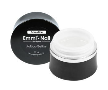 71028 Emmi-Nail Futureline builder gél číry