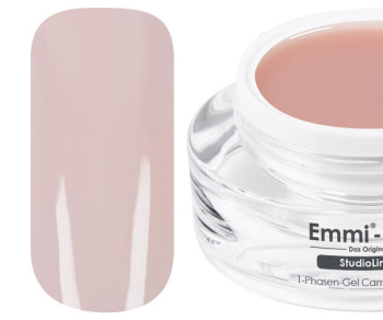 72001 Emmi-Nail Studioline 1-fázová gélová kamufláž -1- 15ml